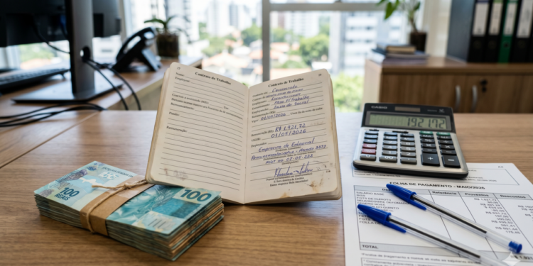 Novo salário dos frentistas em MS surpreende trabalhadores