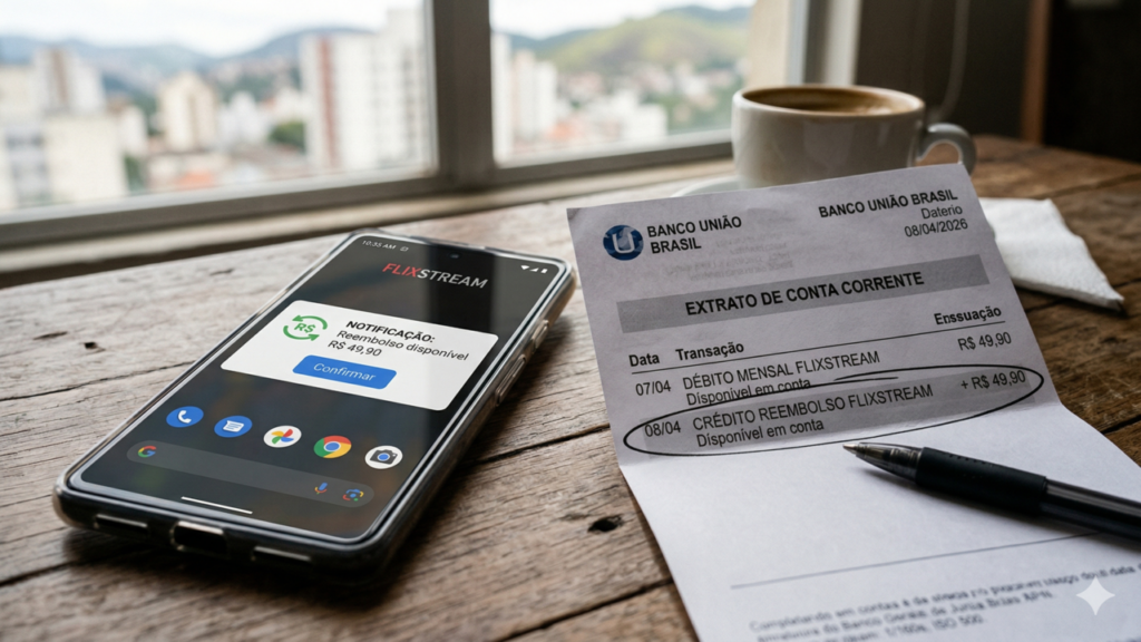 Netflix pode ter que devolver dinheiro a clientes