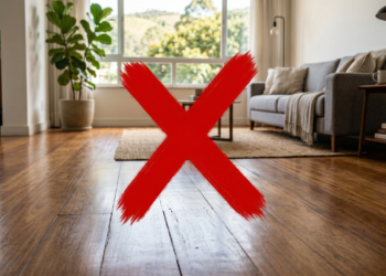 O microcimento é o piso mais moderno para sua casa