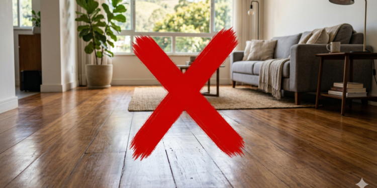 O microcimento é o piso mais moderno para sua casa