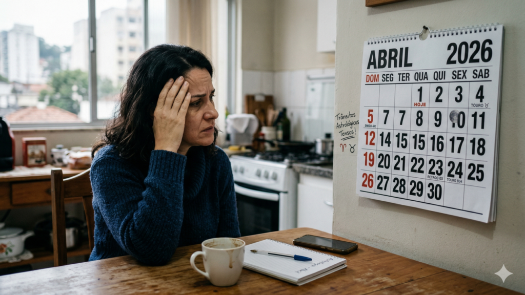 Próxima semana será intensa para alguns signos