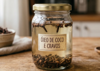 Essa mistura simples pode transformar o clima da sua casa