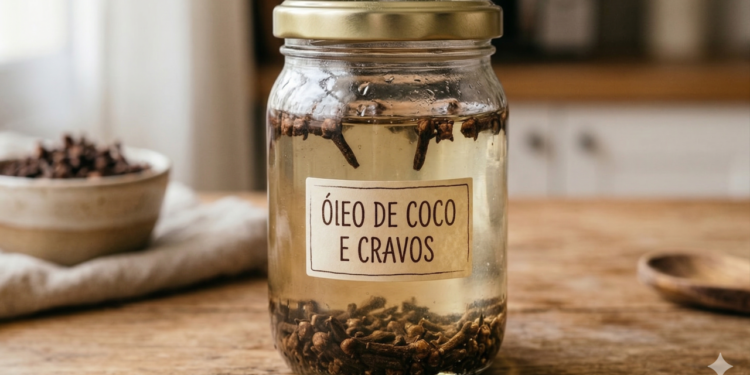 Essa mistura simples pode transformar o clima da sua casa