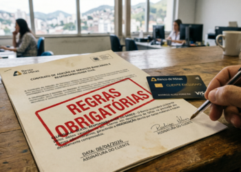 Cartão de crédito tem nova regra e muda tudo