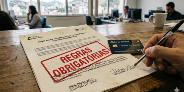 Cartão de crédito tem nova regra e muda tudo