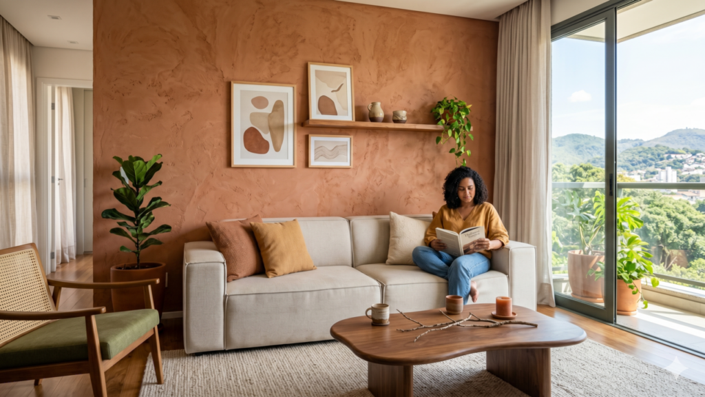 Sua casa pode ganhar outra energia com essa mudança simples