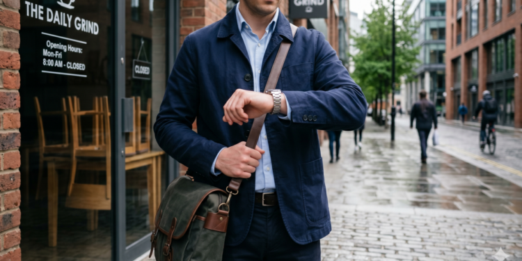 Esse hábito comum pode dizer muito mais sobre você