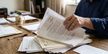 Atualizar documentos do imóvel virou prioridade em 2026