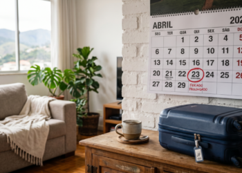 O feriado que promete virar a rotina no Rio