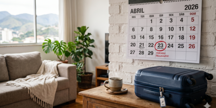 O feriado que promete virar a rotina no Rio