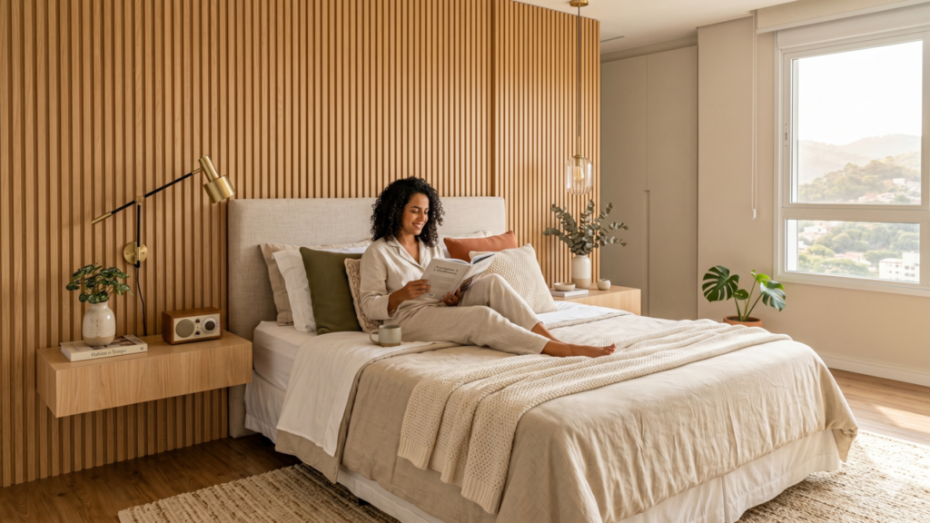 Sua casa pode ganhar outra energia com essa mudança simples