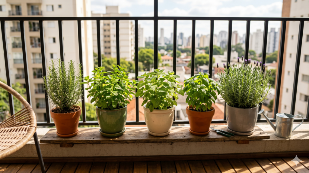 O segredo verde que muita gente esqueceu