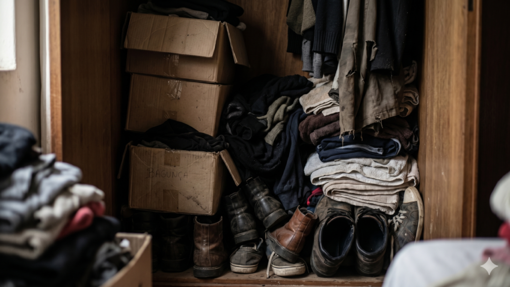 Picada de aranha-marrom pode ser grave