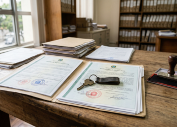 Regularizar imóvel sem escritura ficou mais fácil e rápido