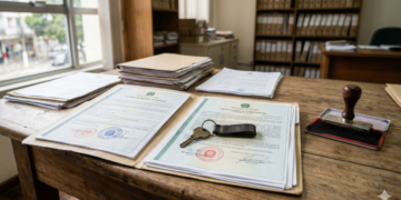 Regularizar imóvel sem escritura ficou mais fácil e rápido