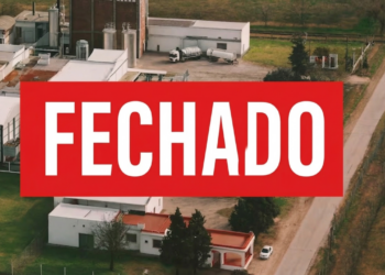 Falência de laticínio histórico choca região