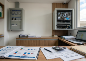 Renda de aluguel muda e assusta donos de imóveis