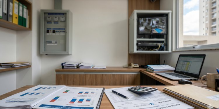 Renda de aluguel muda e assusta donos de imóveis