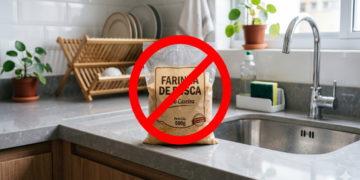 Essa troca simples na cozinha está conquistando todo mundo