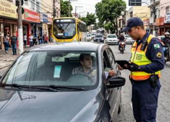 Nova regra de carros em 2026 pode surpreender motoristas