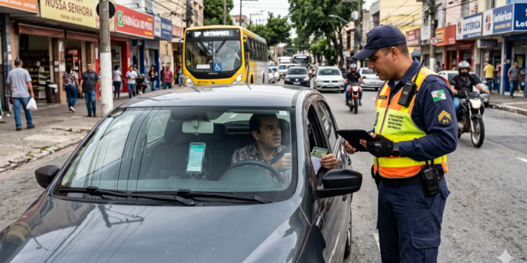 Nova regra de carros em 2026 pode surpreender motoristas