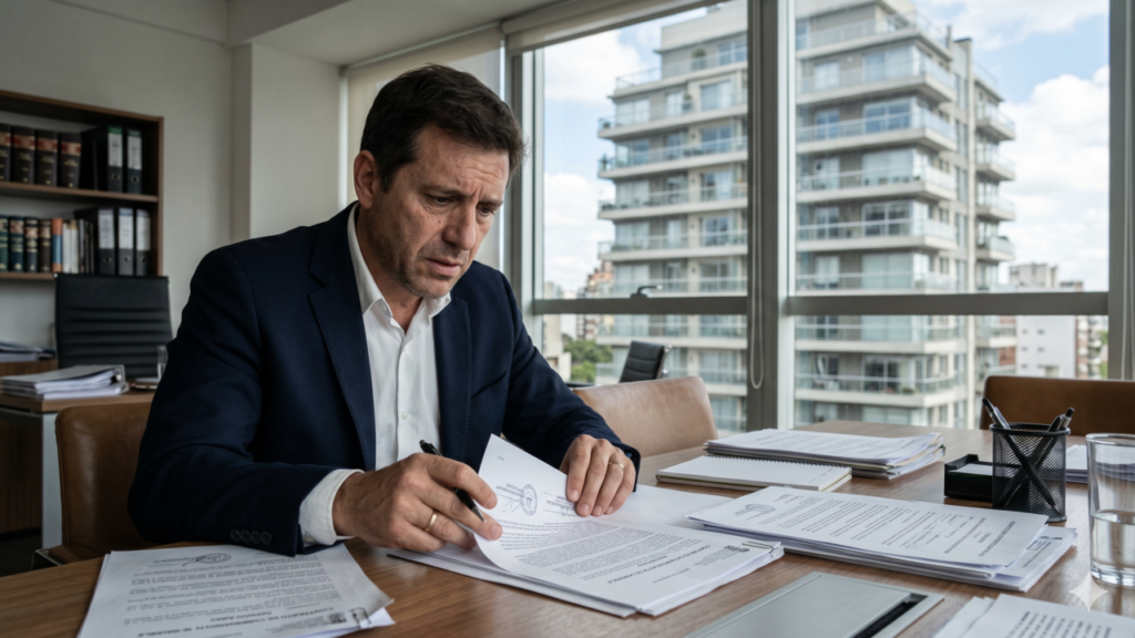 Compradora perde imóvel e ganha indenização milionária