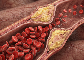 O jeito mais eficaz de controlar o colesterol alto