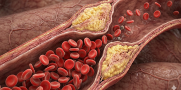 O jeito mais eficaz de controlar o colesterol alto
