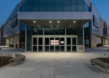 Essa nova regra está mudando os shoppings