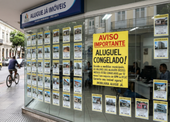 A crise de moradia na Espanha virou o maior problema social