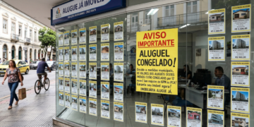 A crise de moradia na Espanha virou o maior problema social