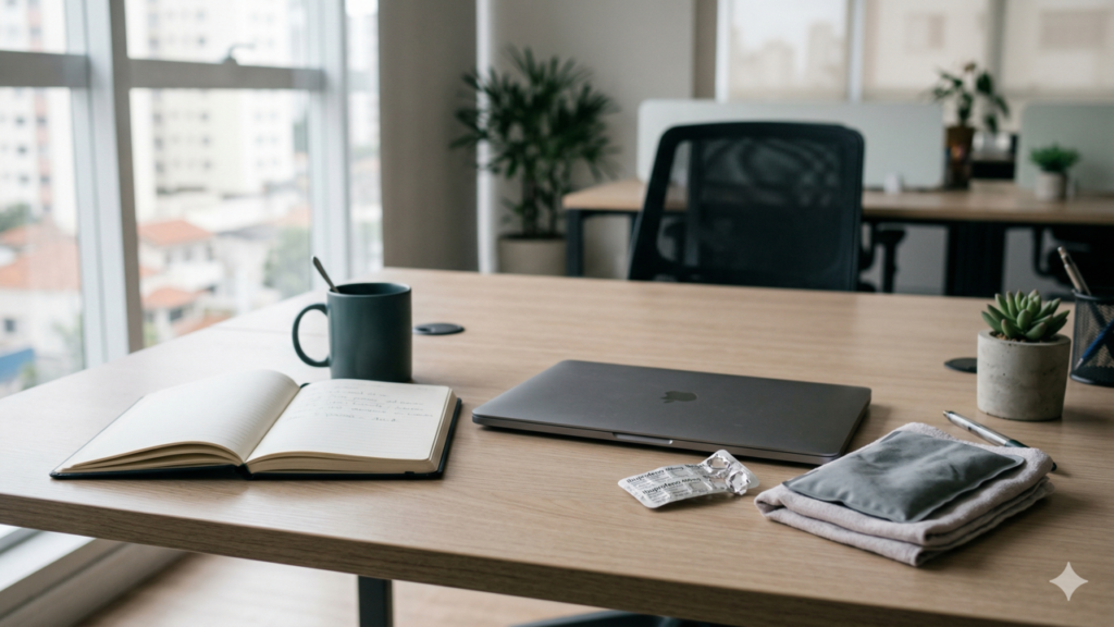 A licença menstrual já virou lei em país europeu