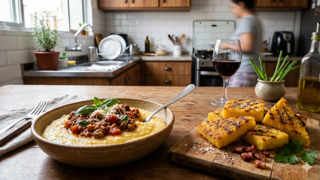 Essa troca simples na cozinha está conquistando todo mundo