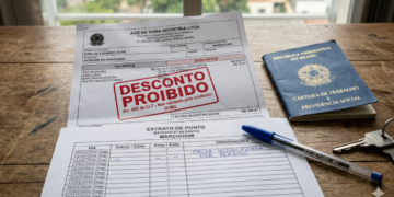 Trabalhadores ganham licença para exames sem desconto