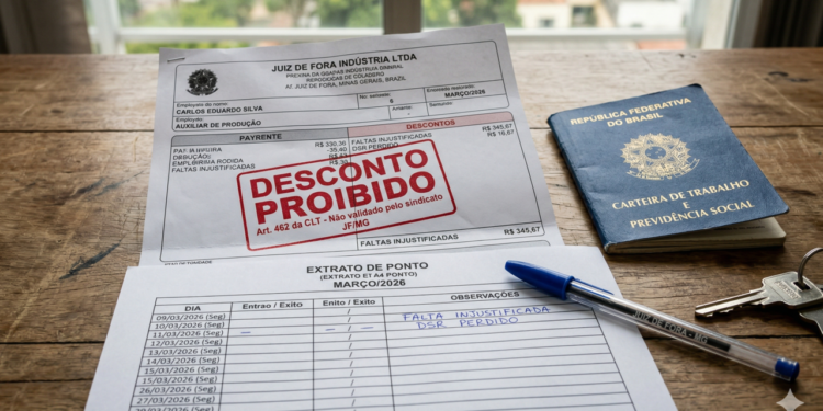 Trabalhadores ganham licença para exames sem desconto