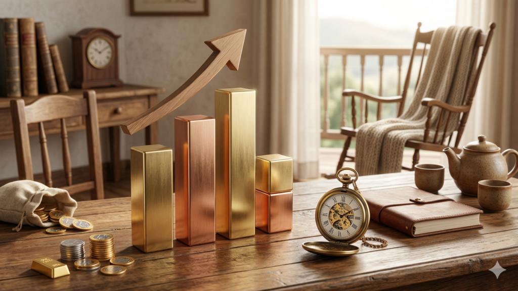 INSS pode liberar aumento de 25% na aposentadoria