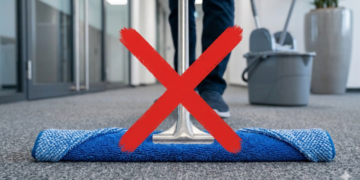 O melhor robô aspirador com pano para sua rotina