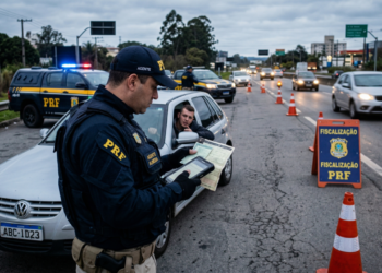 CNH falsa pode levar à prisão e muita gente ignora o risco