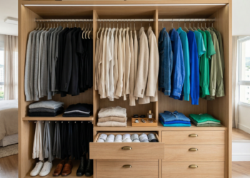 Cores que você usa podem afetar sua imagem social