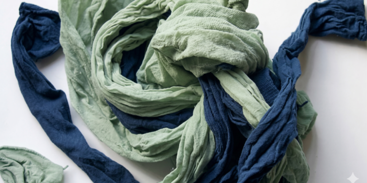 O melhor jeito de reutilizar meias velhas sem gastar nada