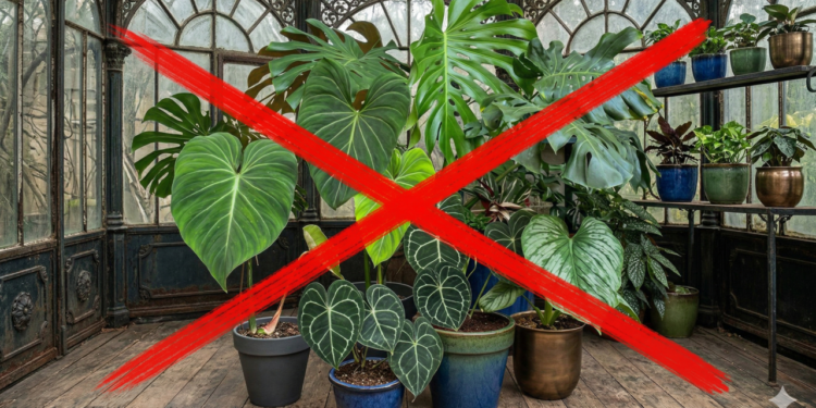 O fim dos vasos no chão está mudando as varandas