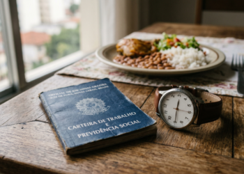 Trabalhadores precisam entender essa mudança no horário de almoço