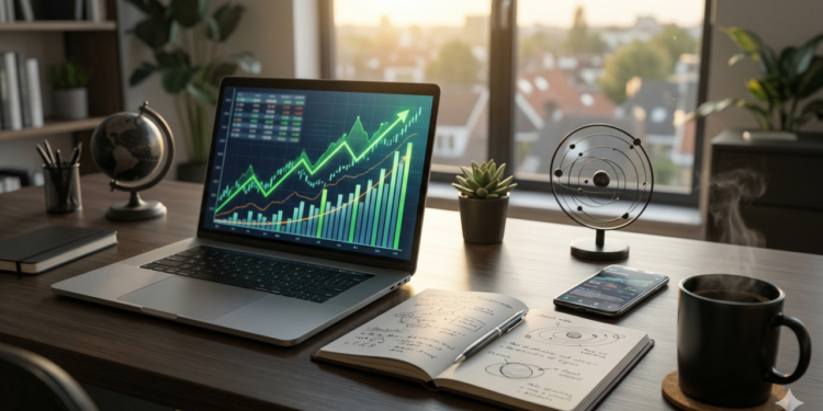 Esses signos podem ganhar dinheiro nos próximos dias