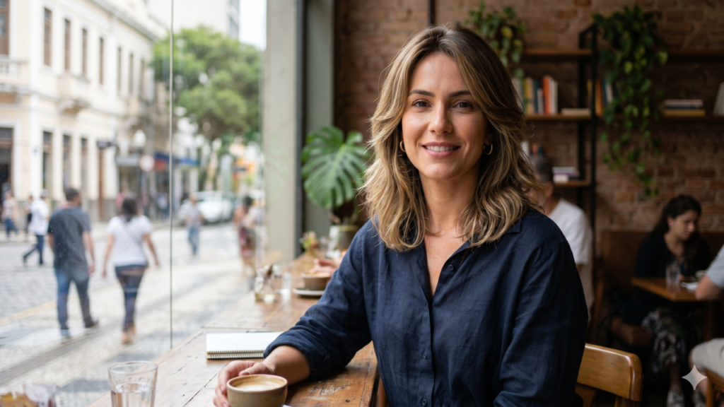 Esse corte está rejuvenescendo mulheres após os 40