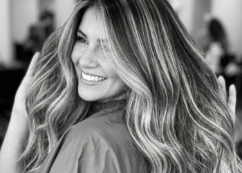 Essa coloração está dominando os salões de beleza