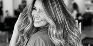 Essa coloração está dominando os salões de beleza