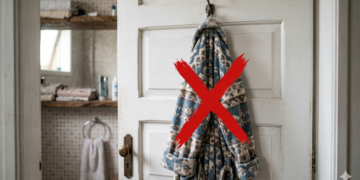 Secador corporal elétrico está substituindo toalhas