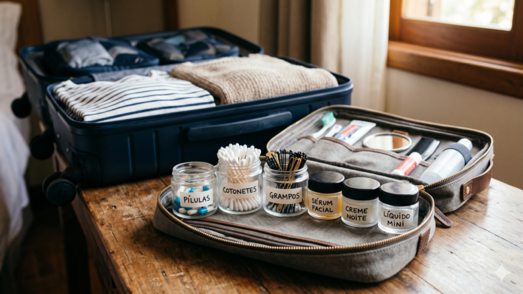 O pote de creme que você joga fora vale ouro