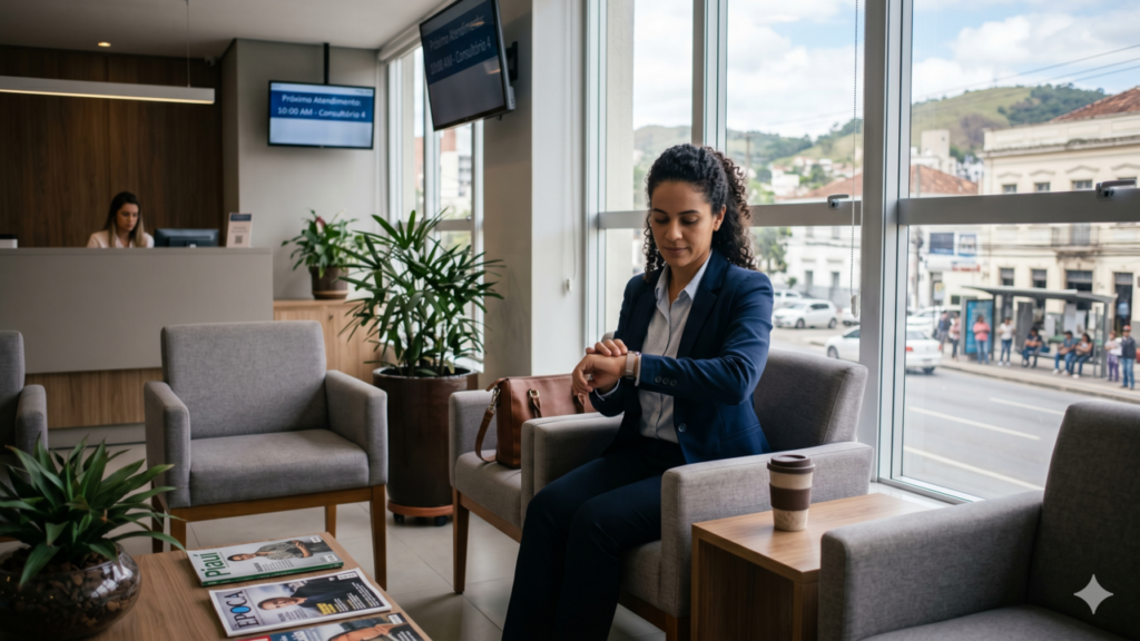 Esse hábito comum pode dizer muito mais sobre você