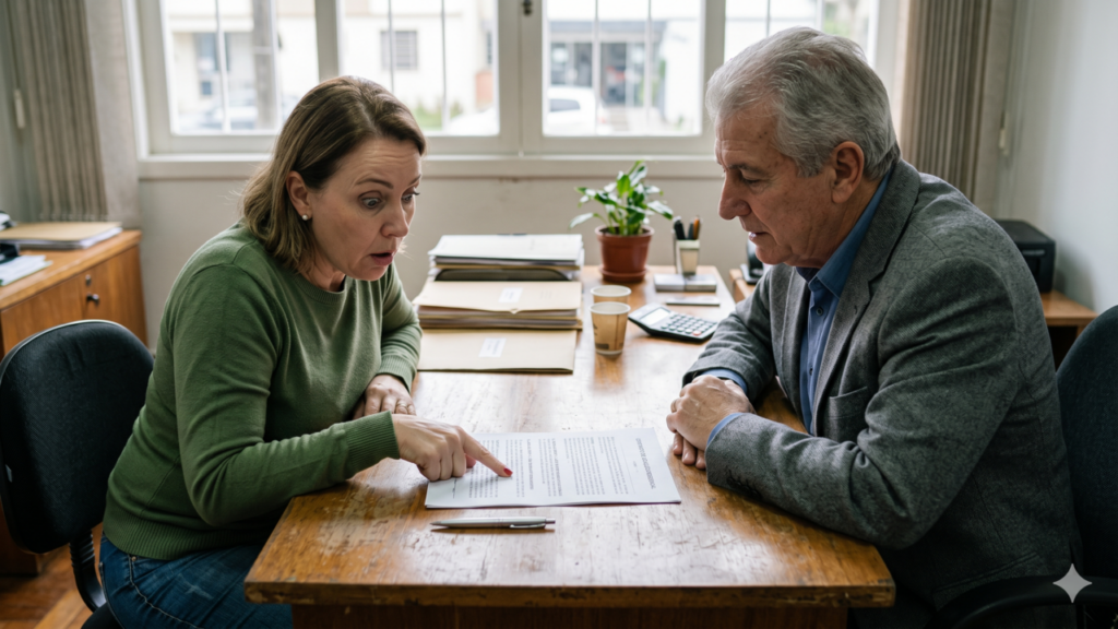 O detalhe no contrato que muda tudo